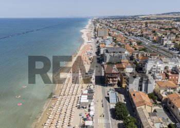 Vista dell\'acqua - Appartamento via Foglia
 
4, Mondolfo - foto 5
