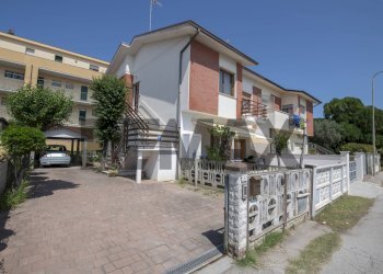 Casa all\'aperto - Appartamento via Foglia
 
4, Mondolfo - foto 6