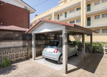 Parcheggio - Appartamento via Foglia
 
4, Mondolfo - foto 11