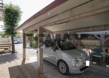 Parcheggio - Appartamento via Foglia
 
4, Mondolfo - foto 12