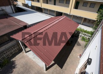 Edificio all\'aperto - Appartamento via Foglia
 
4, Mondolfo - foto 14
