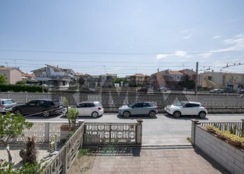 Terrazza - Appartamento via Foglia
 
4, Mondolfo - foto 16
