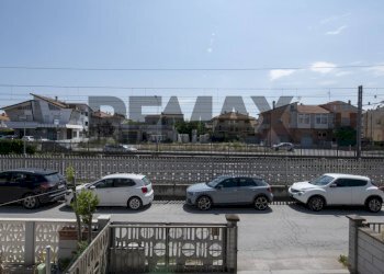 Terrazza - Appartamento via Foglia
 
4, Mondolfo - foto 17