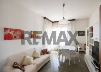 Sala da pranzo - Appartamento via Foglia
 
4, Mondolfo - foto 24