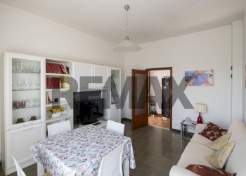 Soggiorno - Appartamento via Foglia
 
4, Mondolfo - foto 25