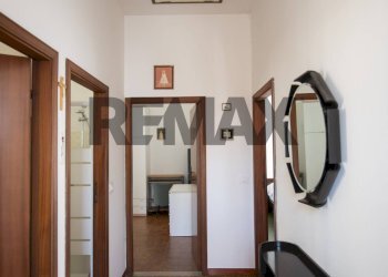Hall / corridoio - Appartamento via Foglia
 
4, Mondolfo - foto 28