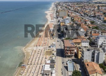 Vista dell\'acqua - Appartamento via Foglia
 
4, Mondolfo - foto 39