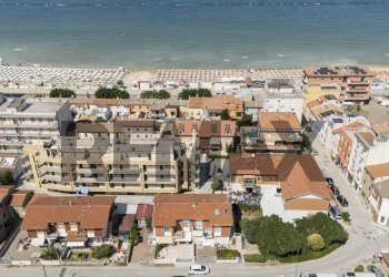 Vista dell\'acqua - Appartamento via Foglia
 
4, Mondolfo - foto 40