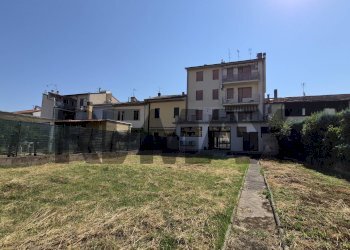 Casa all\'aperto - Laboratorio VIA DOMENICO BARTOLONI
28, Empoli - foto 17