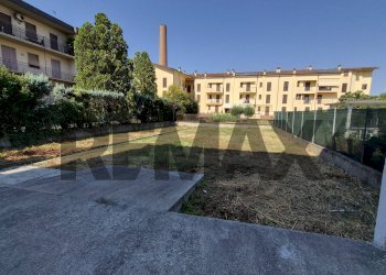 Edificio all\'aperto - Laboratorio VIA DOMENICO BARTOLONI
28, Empoli - foto 19