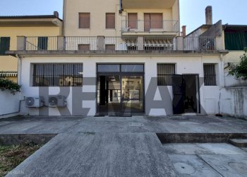 Casa all\'aperto - Laboratorio VIA DOMENICO BARTOLONI
28, Empoli - foto 20