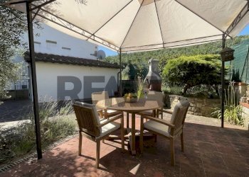 giardino - Casa semi indipendente via Pulica
 
23, Montelupo Fiorentino - foto 3