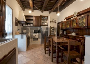 cucina - Casa semi indipendente via Pulica
 
23, Montelupo Fiorentino - foto 5
