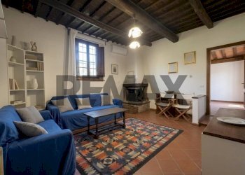 soggiorno - Casa semi indipendente via Pulica
 
23, Montelupo Fiorentino - foto 7