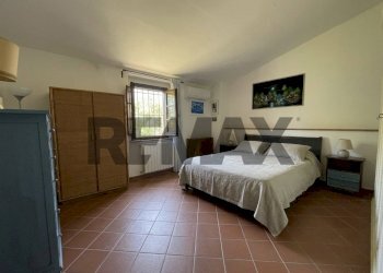 camera da letto - Casa semi indipendente via Pulica
 
23, Montelupo Fiorentino - foto 10