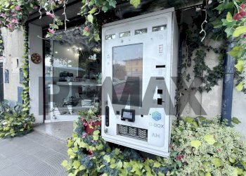 Casa all\'aperto - Attività Commerciale Via Cavour
10, Montopoli in Val d'Arno - foto 4