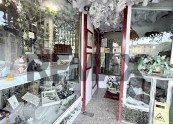 Cucina - Attività Commerciale Via Cavour
10, Montopoli in Val d'Arno - foto 7