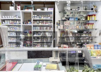 Dispensa di stoccaggio - Attività Commerciale Via Cavour
10, Montopoli in Val d'Arno - foto 9