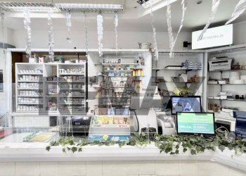 Dispensa di stoccaggio - Attività Commerciale Via Cavour
10, Montopoli in Val d'Arno - foto 10