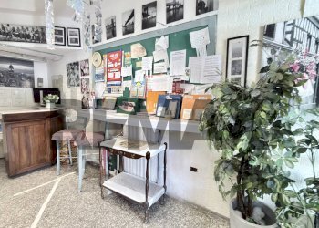 Soggiorno - Attività Commerciale Via Cavour
10, Montopoli in Val d'Arno - foto 11