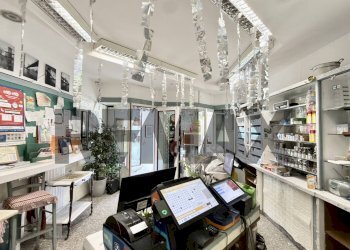 Ufficio - Attività Commerciale Via Cavour
10, Montopoli in Val d'Arno - foto 12