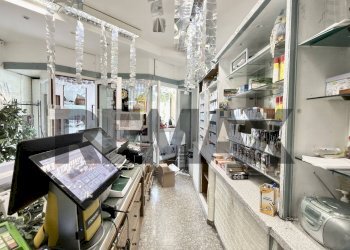 Dispensa di stoccaggio - Attività Commerciale Via Cavour
10, Montopoli in Val d'Arno - foto 14