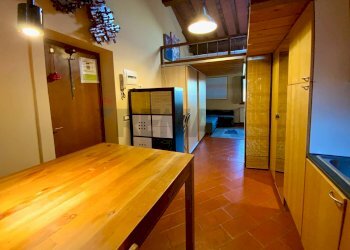 zona pranzo - Monolocale piazza Marchetti
 
1, Empoli - foto 5