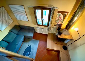 zona giorno - Monolocale piazza Marchetti
 
1, Empoli - foto 11