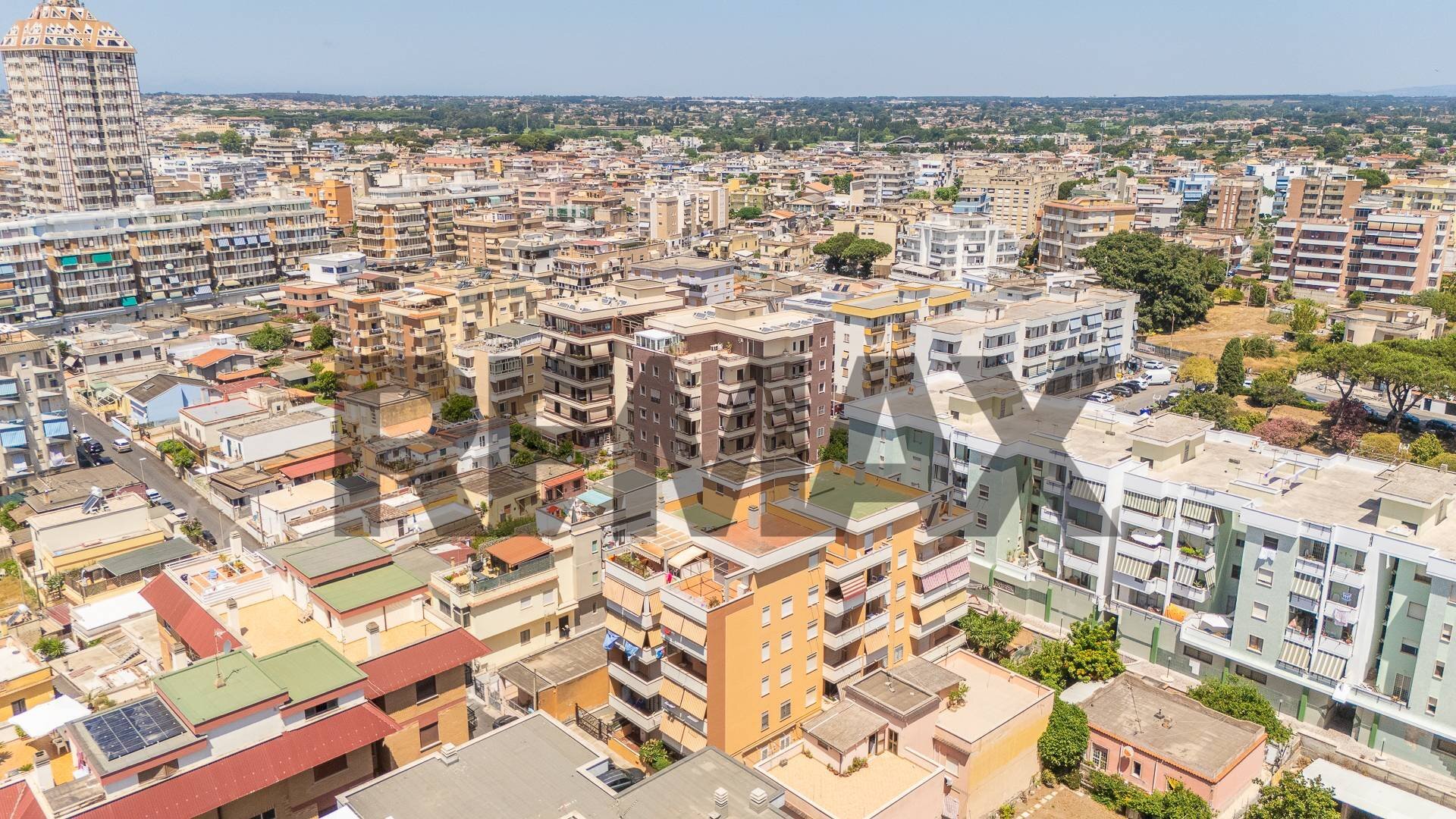 Edificio all\'aperto - Two-room apartment VIA FRATELLI ROSSELLI
 
39, Nettuno - photo 1