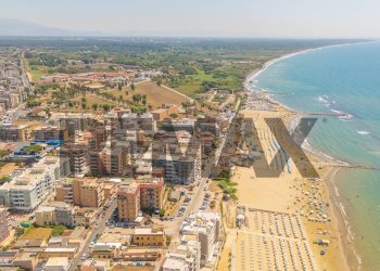 Vista dell\'acqua - Bilocale VIA FRATELLI ROSSELLI
 
39, Nettuno - foto 8