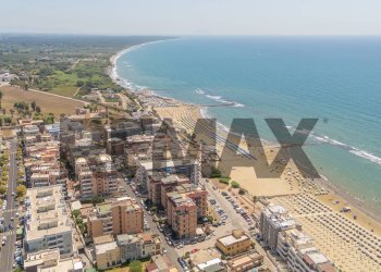 Vista dell\'acqua - Bilocale VIA FRATELLI ROSSELLI
 
39, Nettuno - foto 9