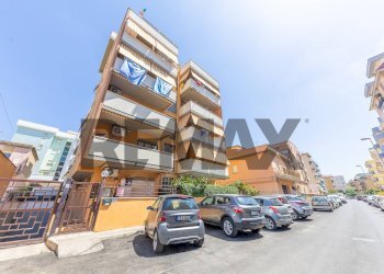 Edificio all\'aperto - Bilocale VIA FRATELLI ROSSELLI
 
39, Nettuno - foto 12
