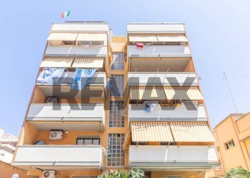 Edificio all\'aperto - Bilocale VIA FRATELLI ROSSELLI
 
39, Nettuno - foto 13