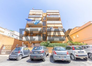 Edificio all\'aperto - Bilocale VIA FRATELLI ROSSELLI
 
39, Nettuno - foto 14