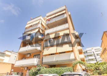 Edificio all\'aperto - Bilocale VIA FRATELLI ROSSELLI
 
39, Nettuno - foto 15