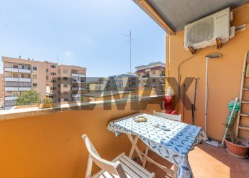 Balcone - Bilocale VIA FRATELLI ROSSELLI
 
39, Nettuno - foto 17