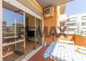 Balcone - Bilocale VIA FRATELLI ROSSELLI
 
39, Nettuno - foto 19