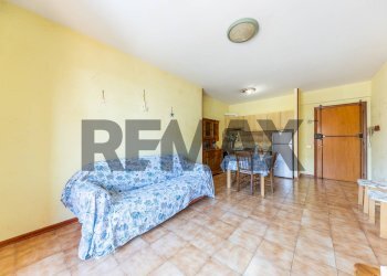 Sala da pranzo - Bilocale VIA FRATELLI ROSSELLI
 
39, Nettuno - foto 22