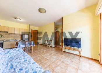 Sala da pranzo - Bilocale VIA FRATELLI ROSSELLI
 
39, Nettuno - foto 23