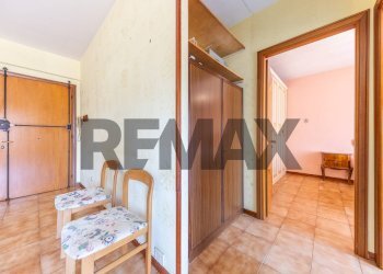 Hall / corridoio - Bilocale VIA FRATELLI ROSSELLI
 
39, Nettuno - foto 29