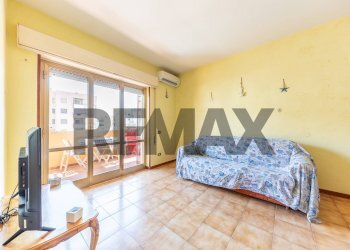 Soggiorno - Bilocale VIA FRATELLI ROSSELLI
 
39, Nettuno - foto 33