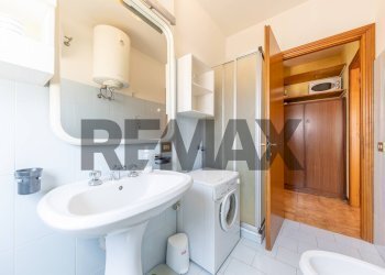 Bagno - Bilocale VIA FRATELLI ROSSELLI
 
39, Nettuno - foto 41