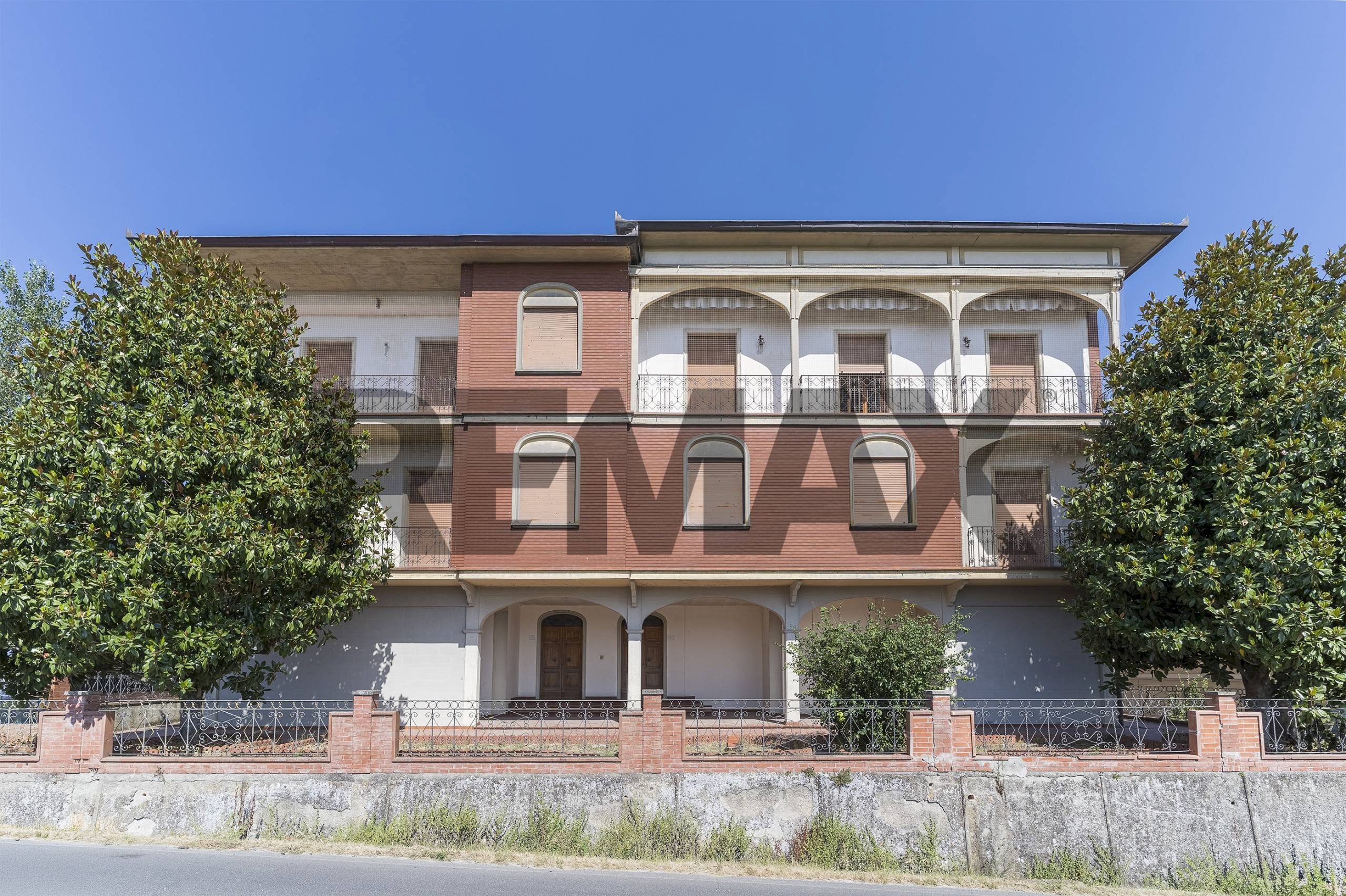 Casa all\'aperto - Casa indipendente VIA CARRAIA
 
17, Marciano della Chiana - foto 1