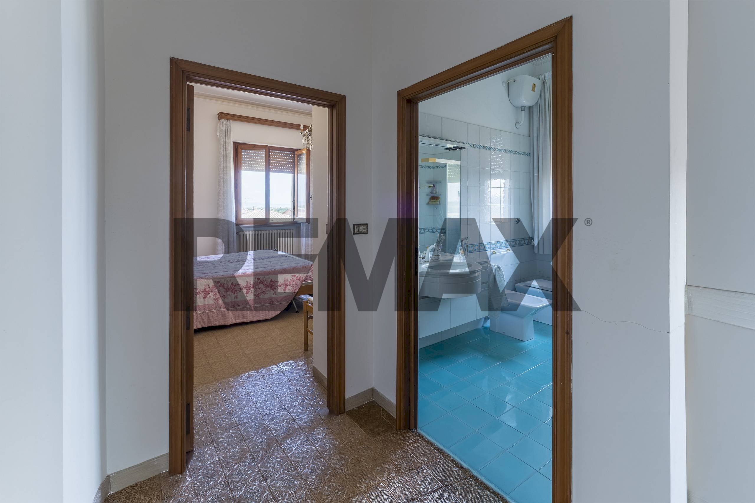 Hall / corridoio - Casa indipendente VIA CARRAIA
17, Marciano della Chiana - foto 3