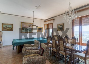 Sala da pranzo - Casa indipendente VIA CARRAIA
 
17, Marciano della Chiana - foto 9