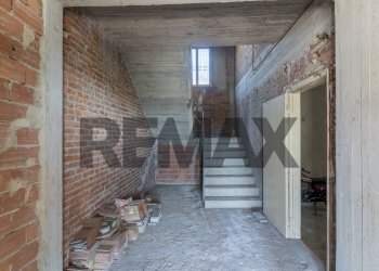Scale - Casa indipendente VIA CARRAIA
 
17, Marciano della Chiana - foto 19