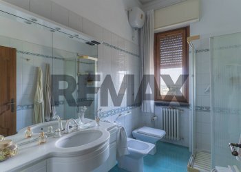 Bagno - Casa indipendente VIA CARRAIA
 
17, Marciano della Chiana - foto 26