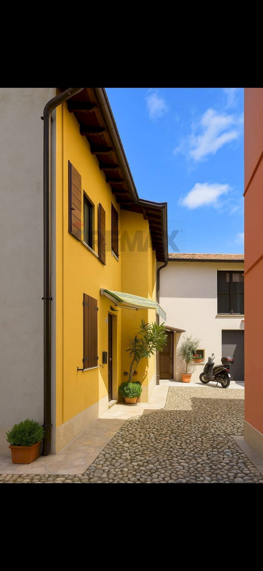 Casa all\'aperto - Casa indipendente Via Fontane
2, Merate - foto 2