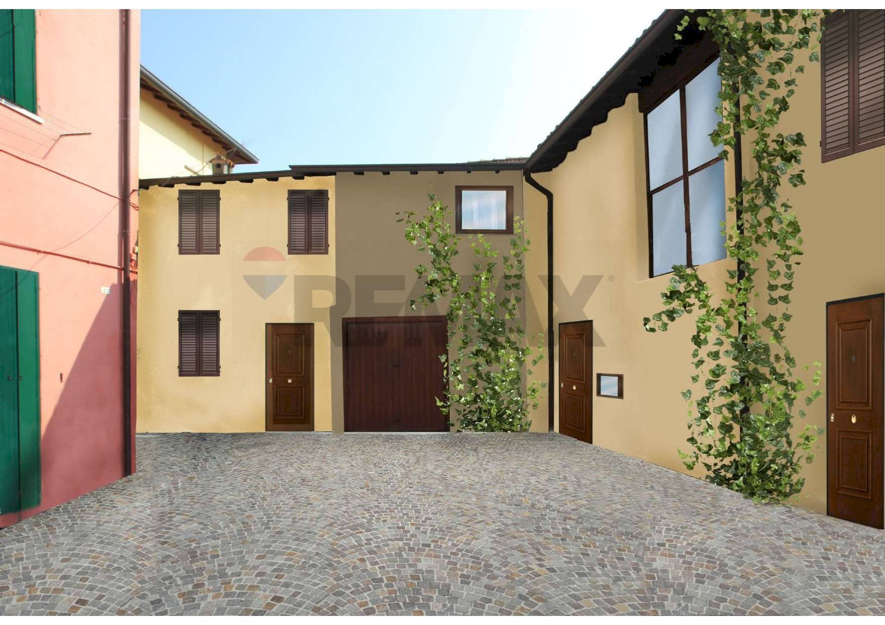 Casa all\'aperto - Casa indipendente Via Fontane
2, Merate - foto 3