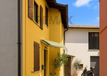 Casa all\'aperto - Casa indipendente Via Fontane
 
2, Merate - foto 2